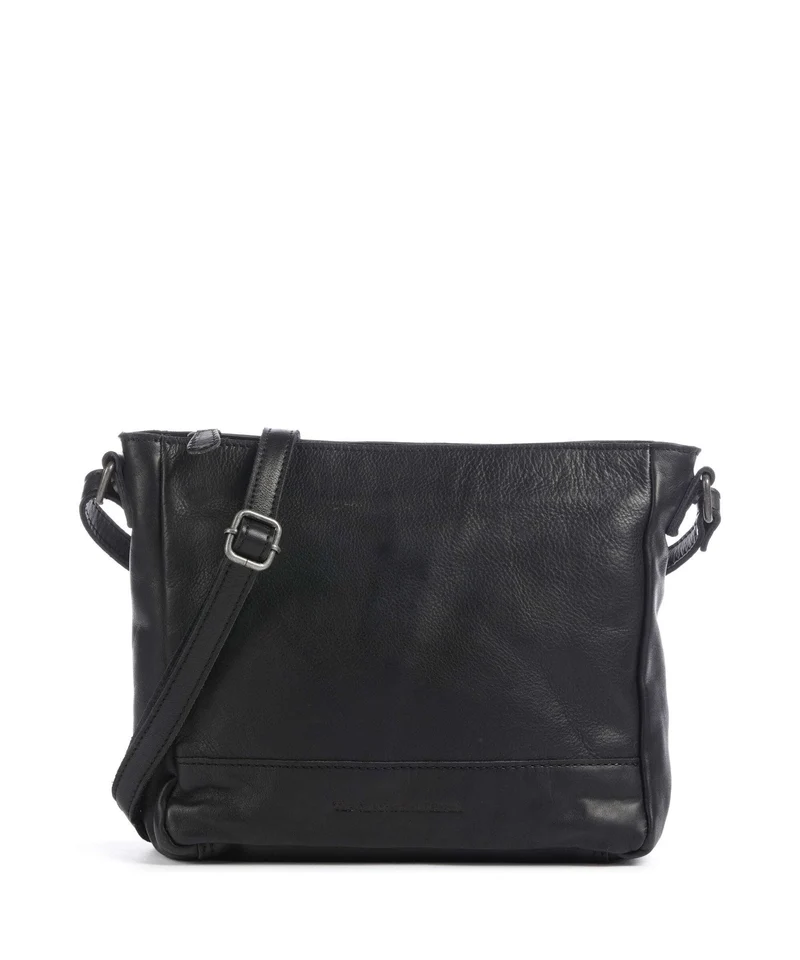 The Chesterfield Brand Weimar Sac bandoulière black