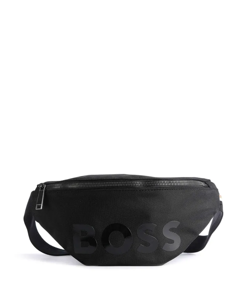 BOSS Catch Sac banane black