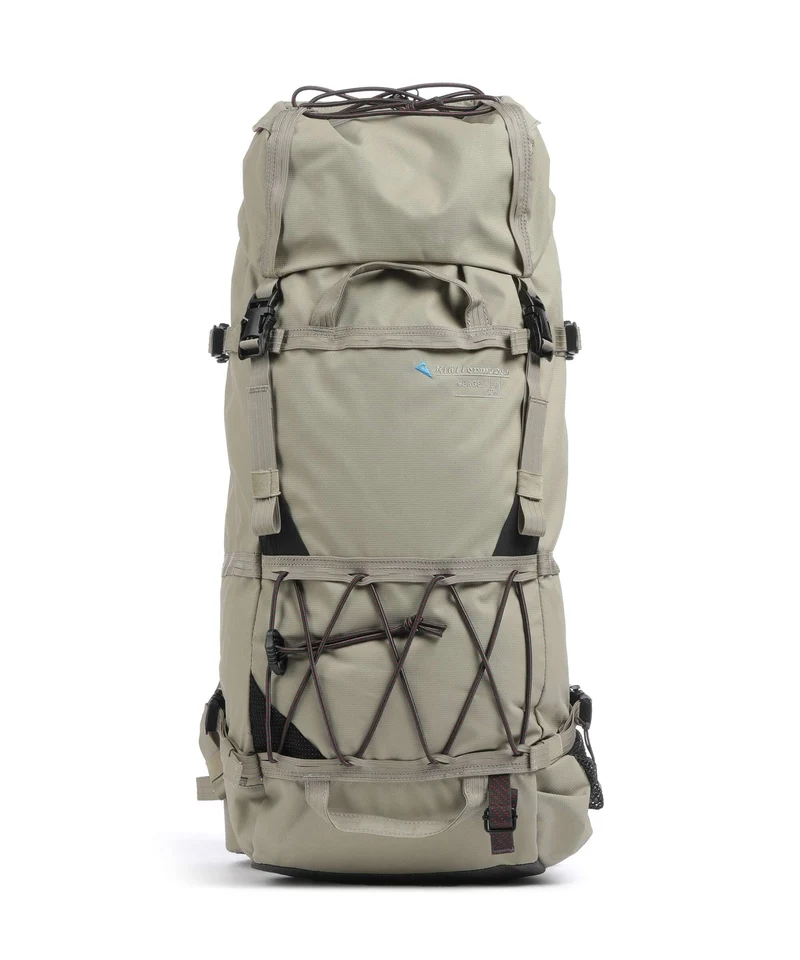 Klättermusen Bergelmer 30 Sac à dos de randonnée silver/green