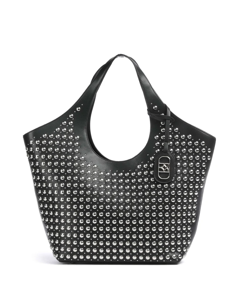Kazar Fola Sac fourre-tout czarny