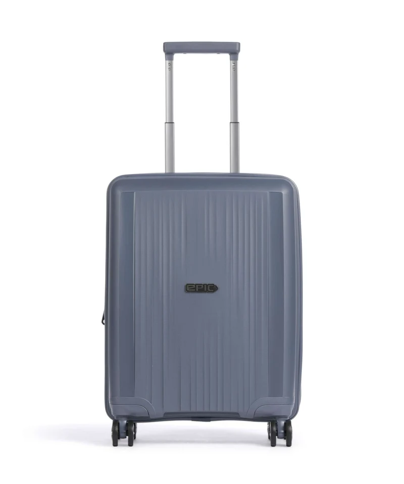 Epic Halo Valise 4 roues folkstoneblue