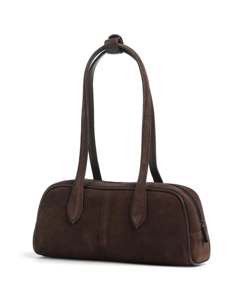 Markberg Edena Sac porté épaule dark brown