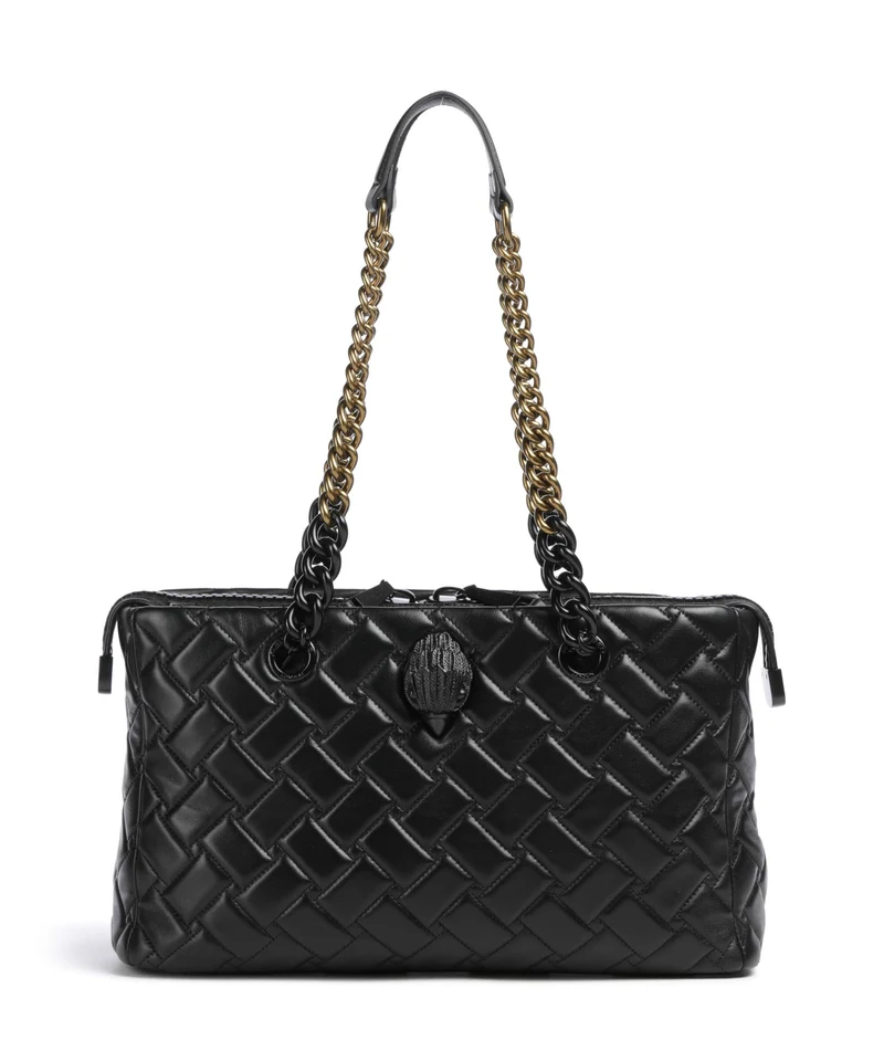 Kurt Geiger Kensington Kurt Cabas black