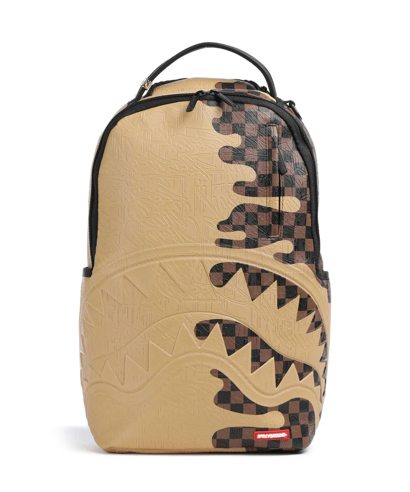 Sprayground Henny Melt Sac à dos multicolour