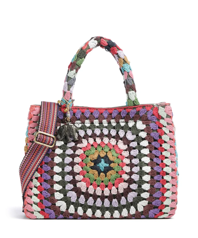 Anokhi Sac à main multi