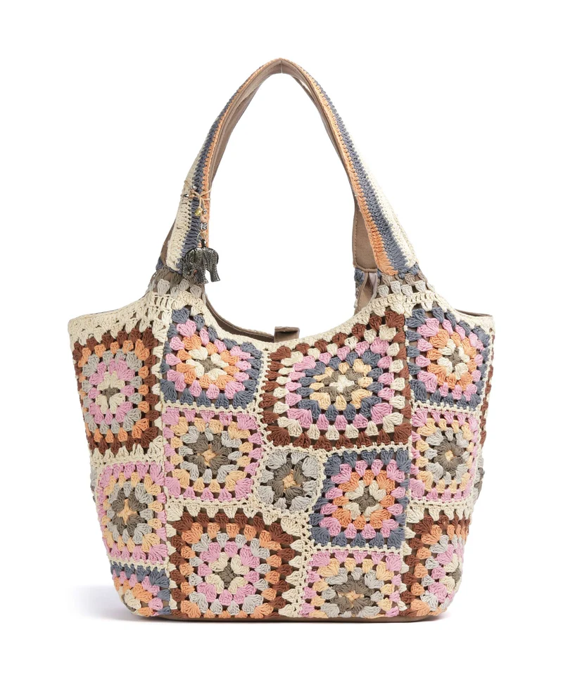 Anokhi Cabas multi