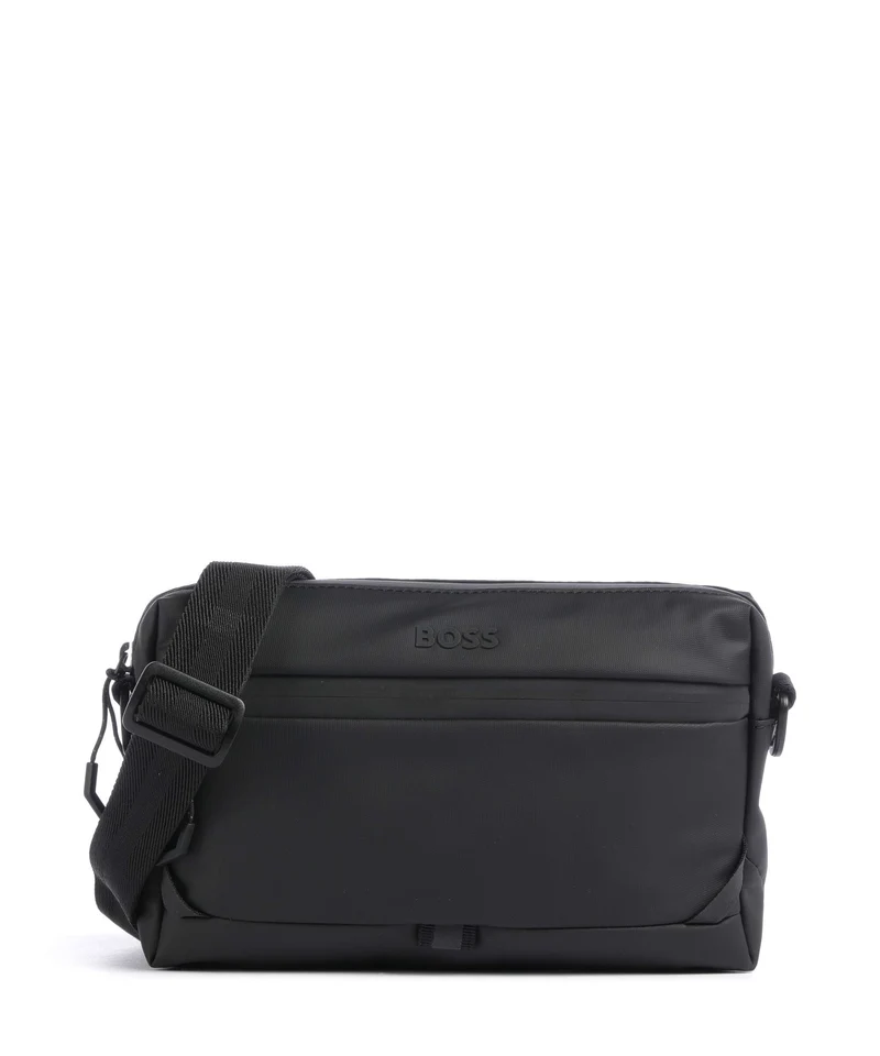 BOSS Stenson Sac bandoulière black