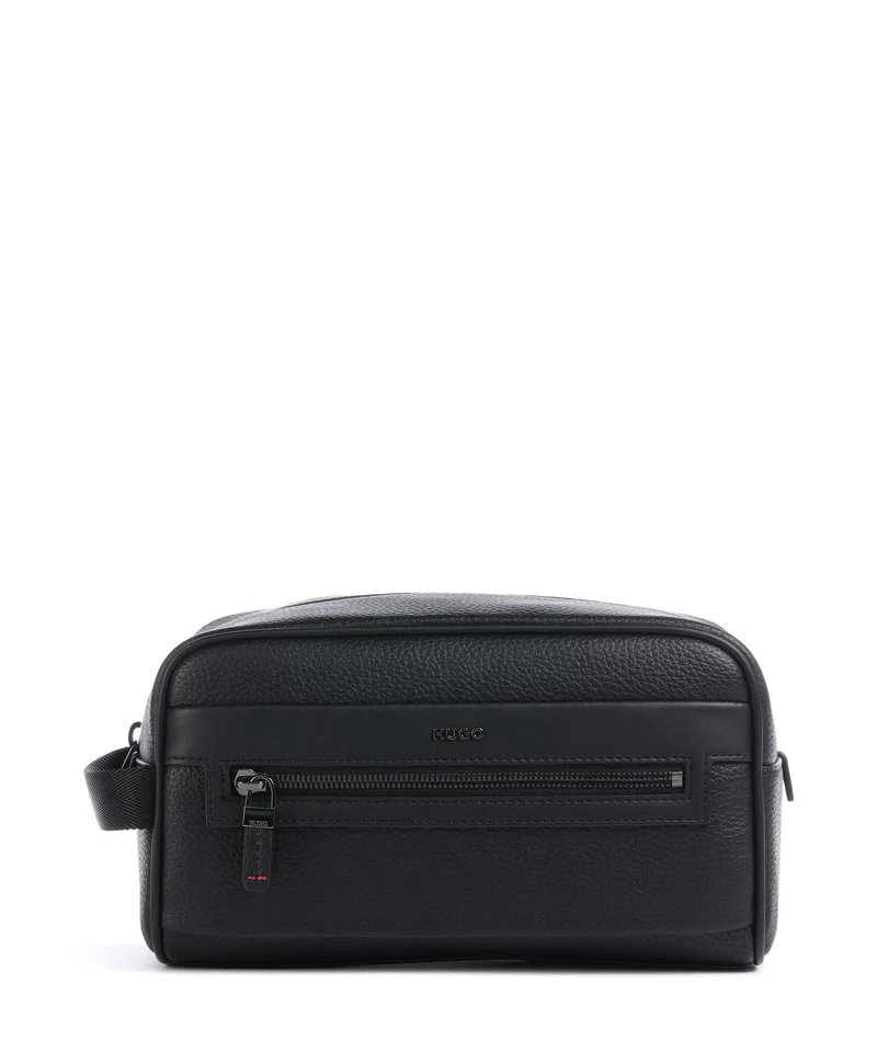 Hugo Huke Trousse de toilette black