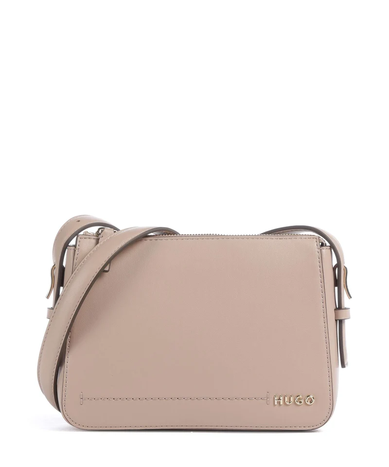 Hugo Yorih Sac bandoulière open red