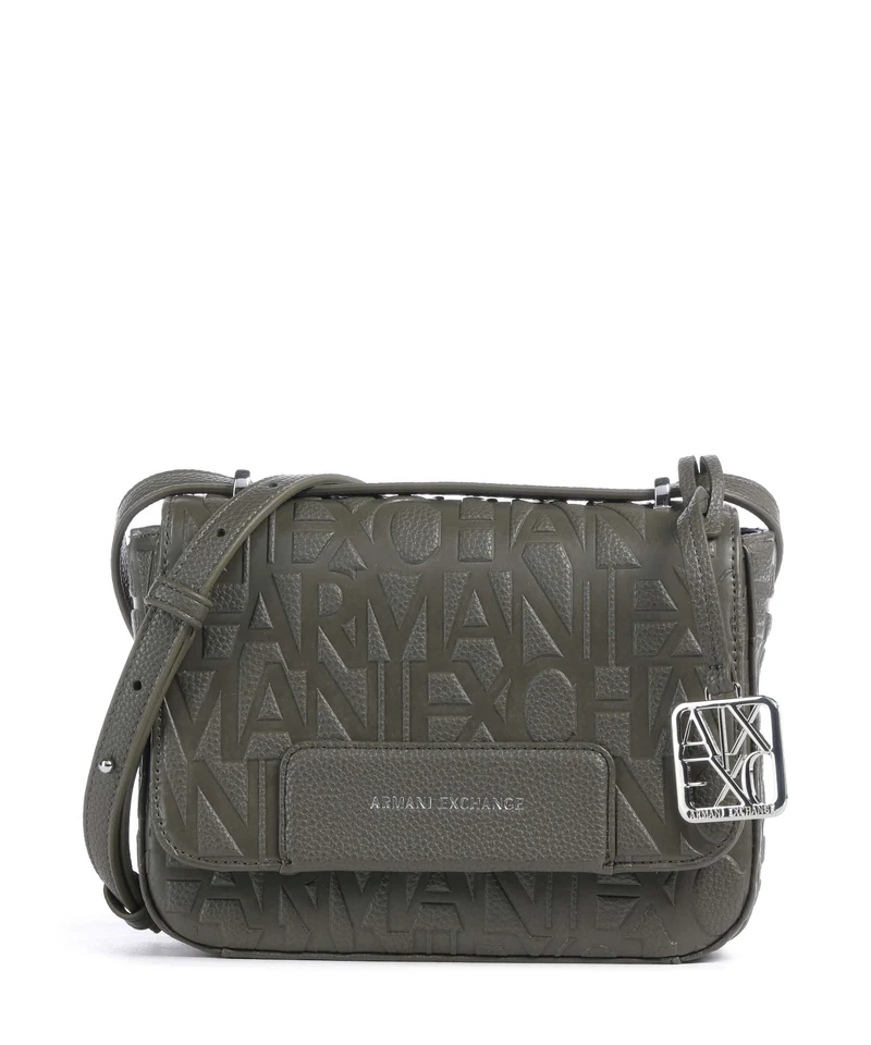 Armani Exchange Liz Sac bandoulière savanna