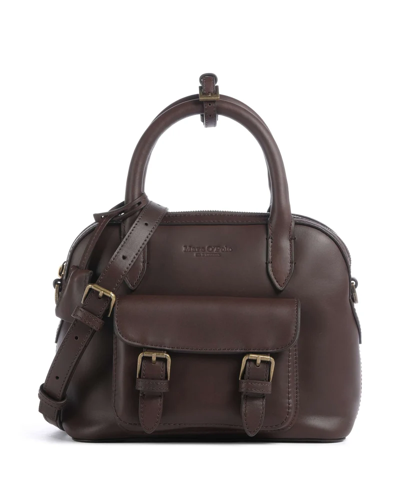 Marc O'Polo Gil Sac à main brown