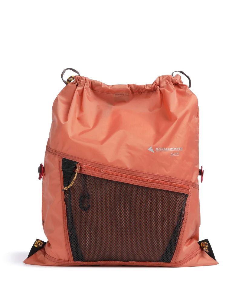 Klättermusen Algir Sac à dos cloud berry