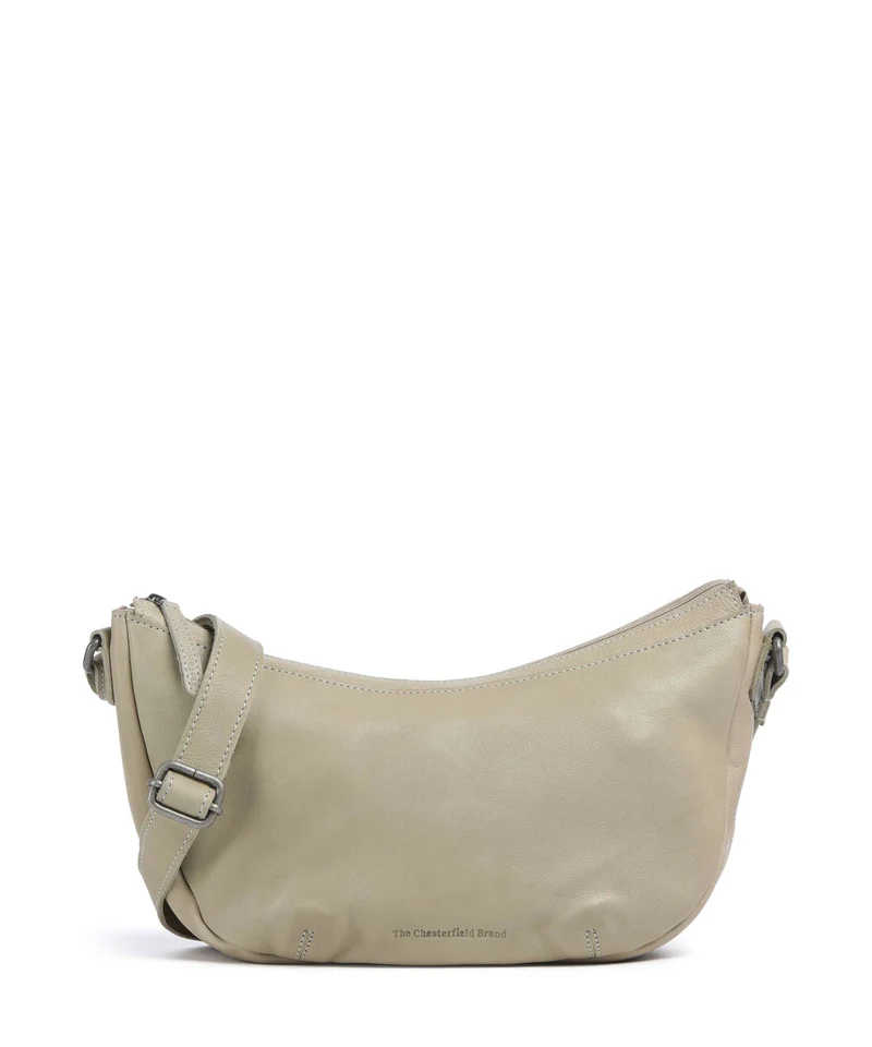 The Chesterfield Brand Clarita Sac bandoulière ocean green