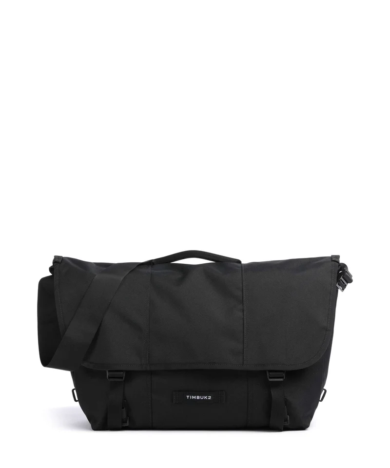 Timbuk2 Classic L Sac messager jet black