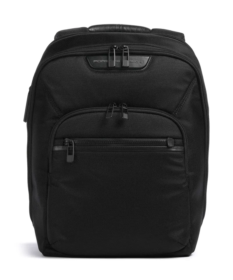 Porsche Design Roadster Evo XS Sac à dos black