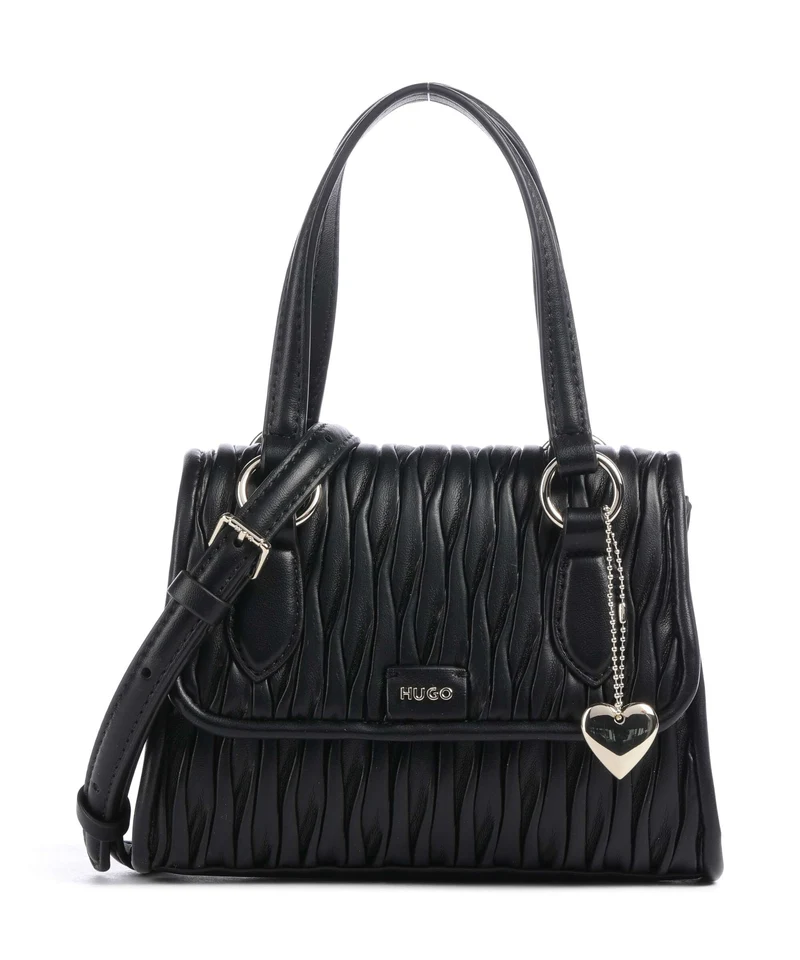 Hugo Clioh Sac à main black