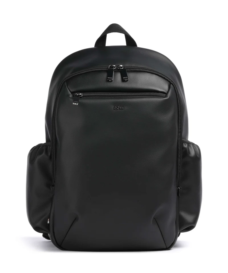 BOSS Jace Sac à dos black