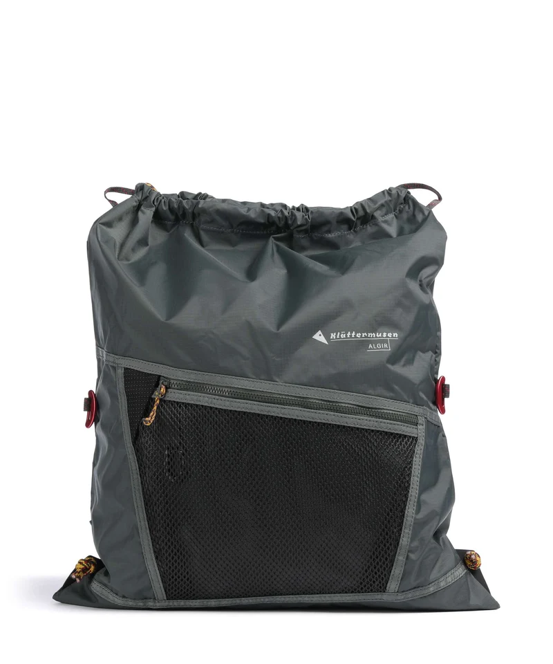 Klättermusen Algir Sac à dos dark teal