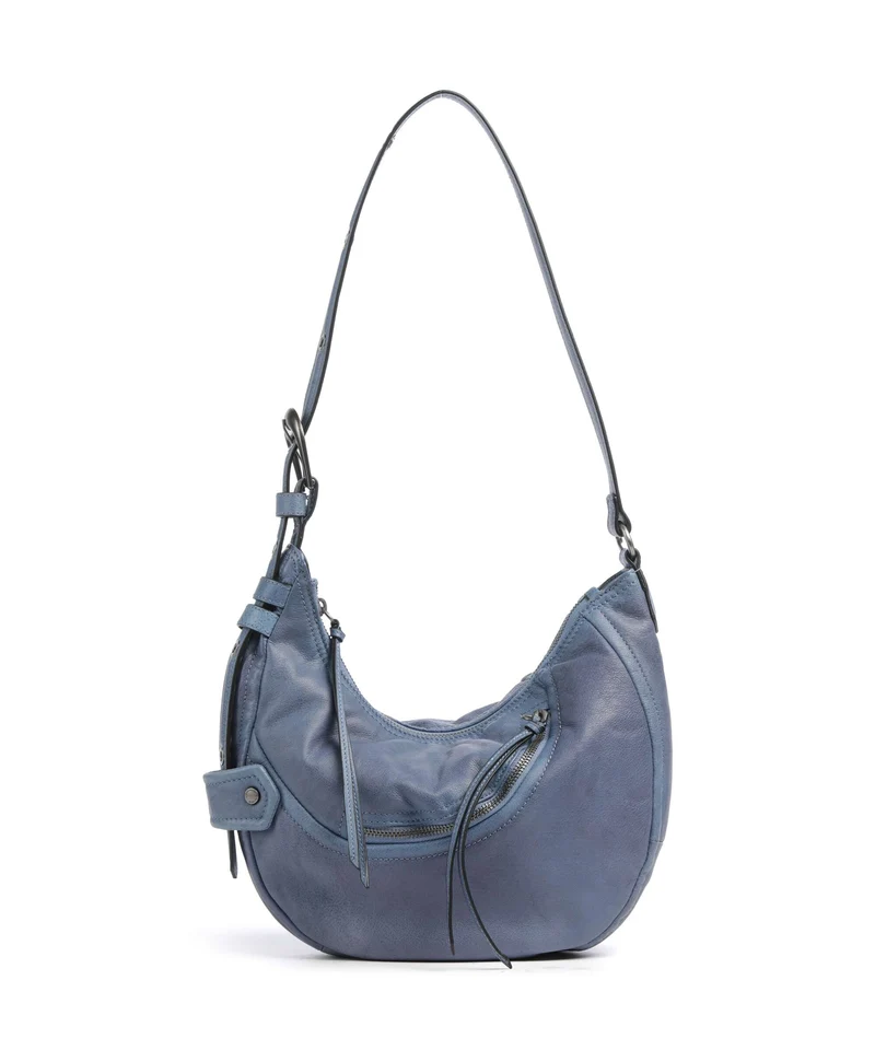 Liebeskind Luna II 3D S Sac fourre-tout flower blue