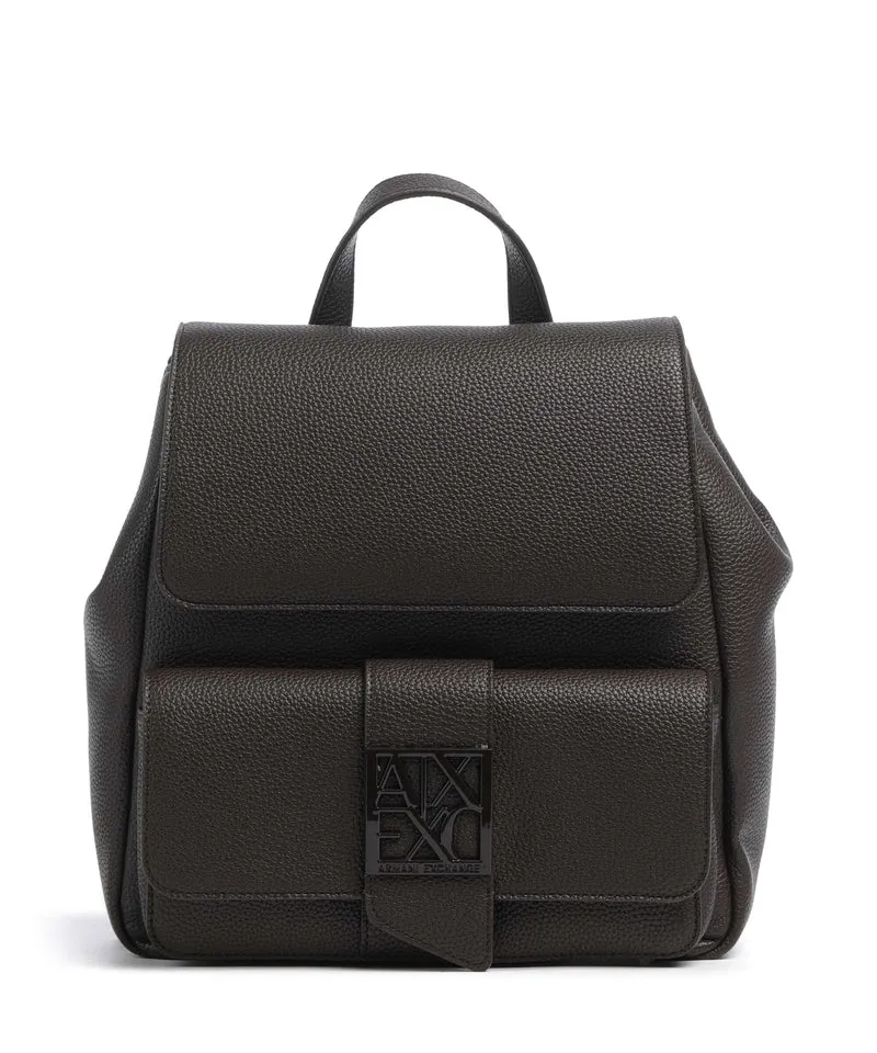 Armani Exchange Susy Soft Sac à dos antagonist