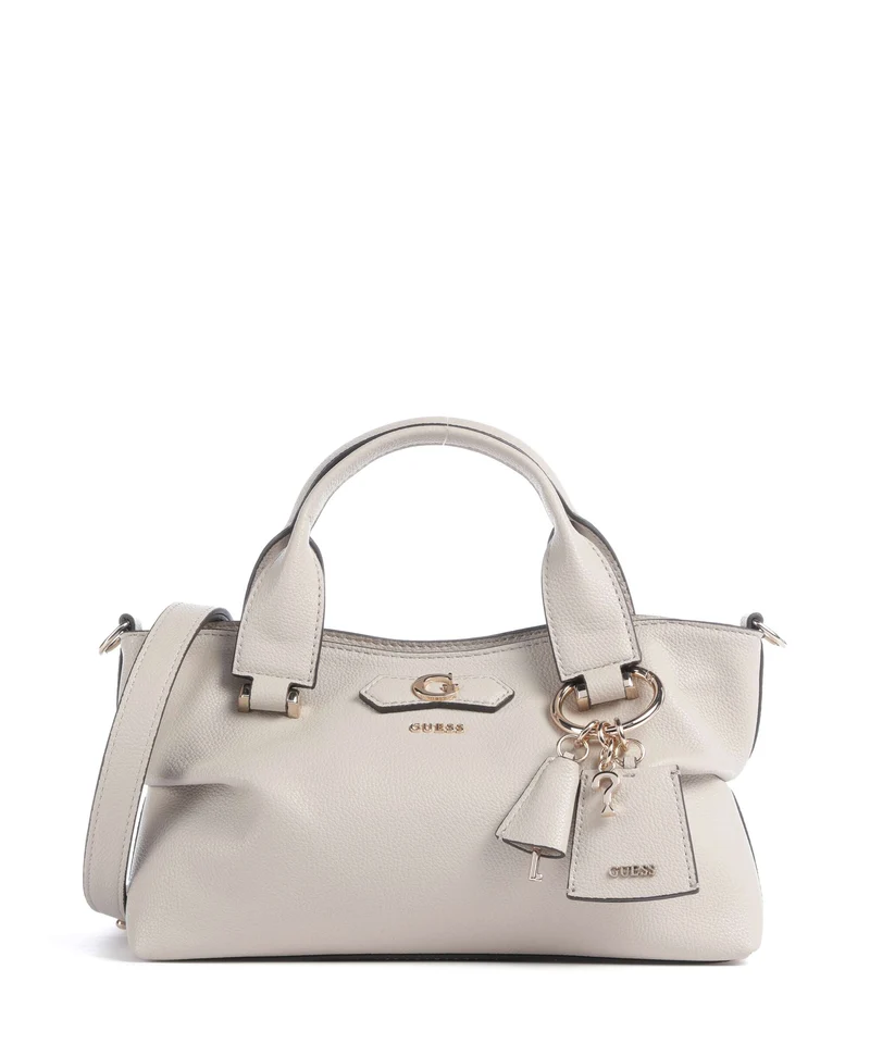 Guess Suzy Mini Sac à main bone