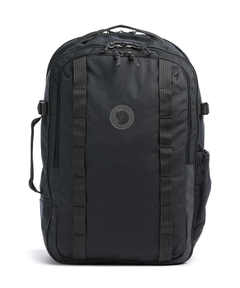 Fjällräven Travel 30 Sac à dos de voyage coal black