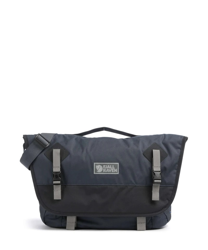 Fjällräven Vardag 12 Sac bandoulière navy