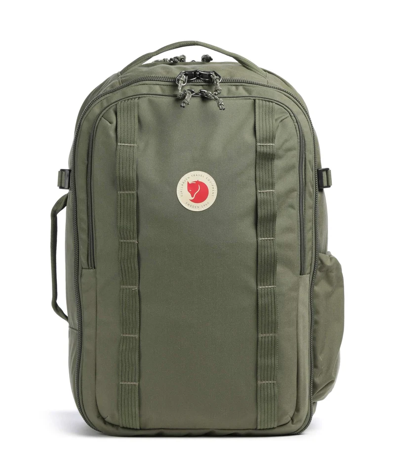 Fjällräven Travel 30 Sac à dos de voyage green