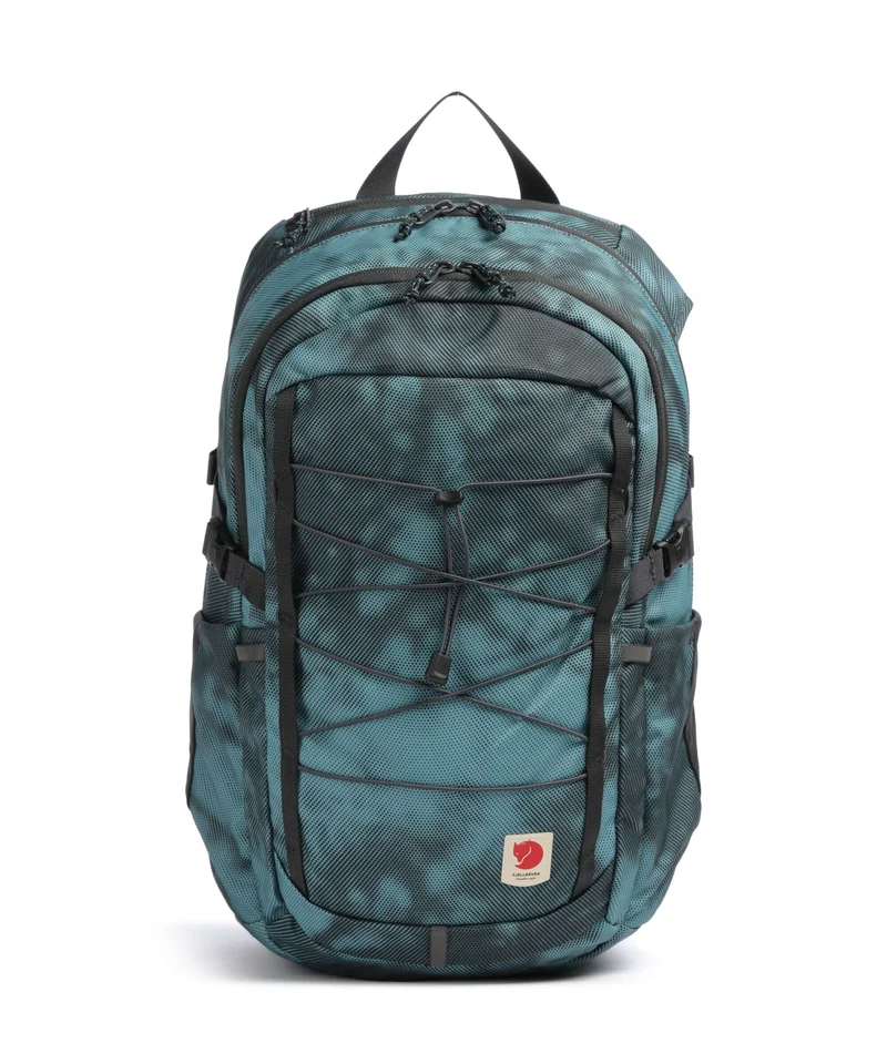 Fjällräven Skule 28 Sac à dos teal/shade
