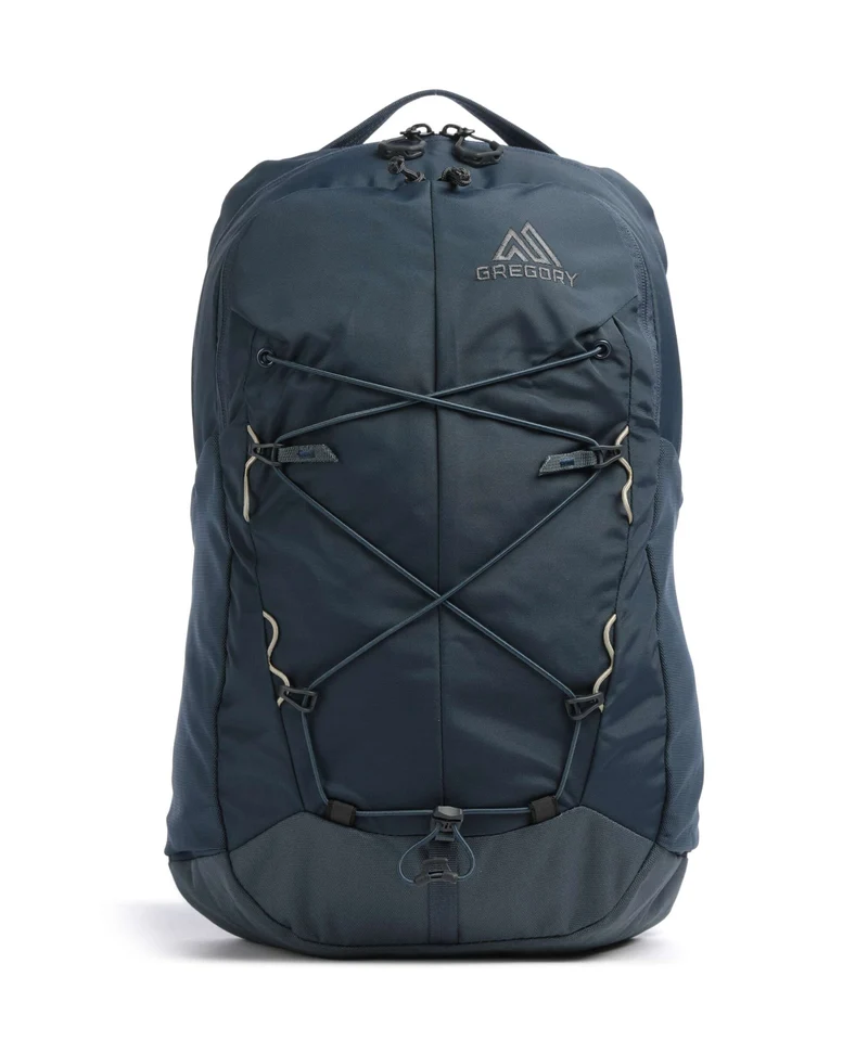 Gregory Terros 20 Sac à dos ink blue