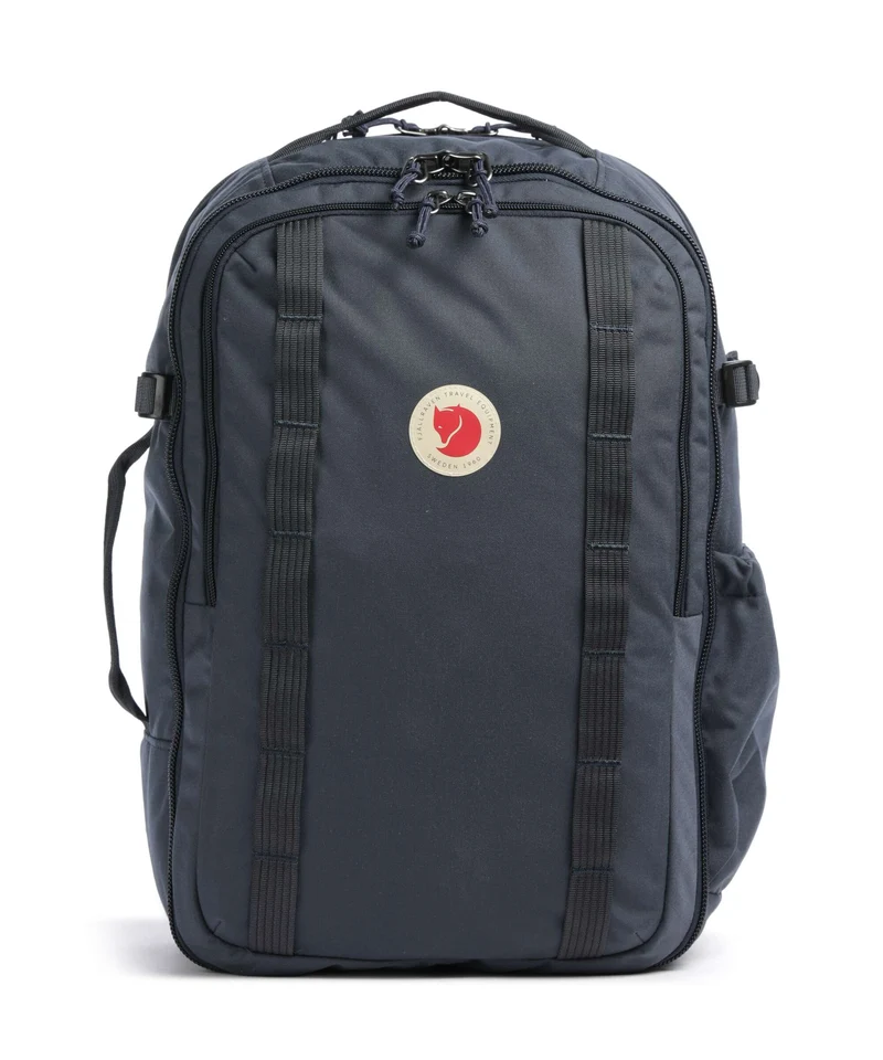 Fjällräven Travel 30 Sac à dos de voyage navy