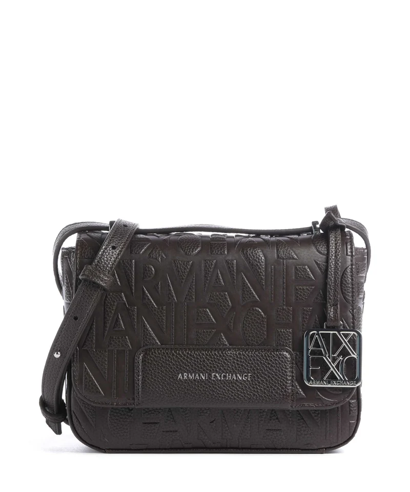 Armani Exchange Liz Sac bandoulière antagonist