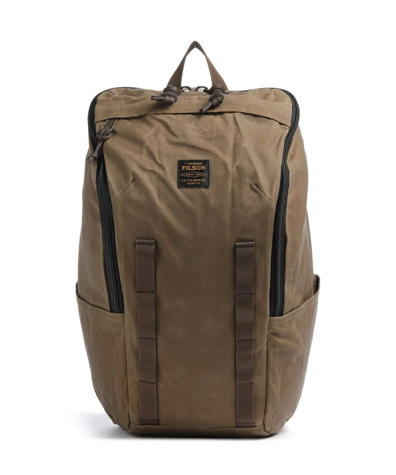 Filson Trapper Creek Sac à dos dark tan