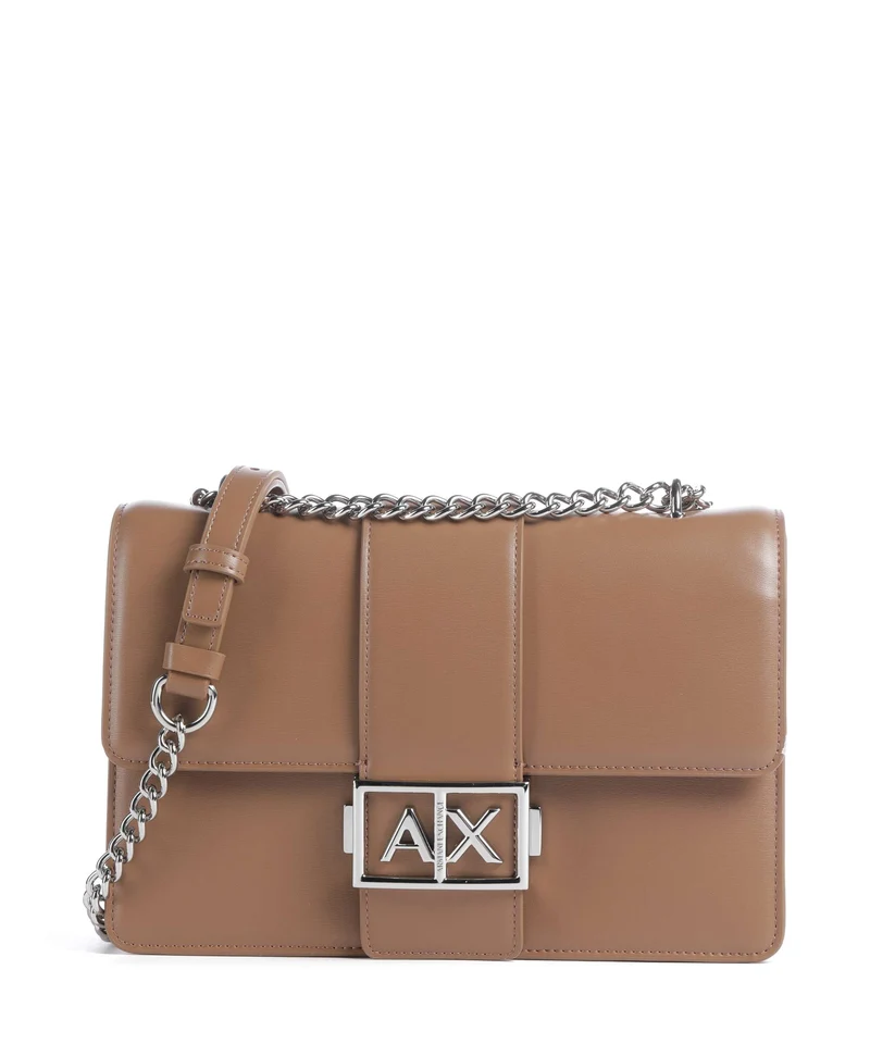 Armani Exchange Wonder M Sac porté épaule marionette