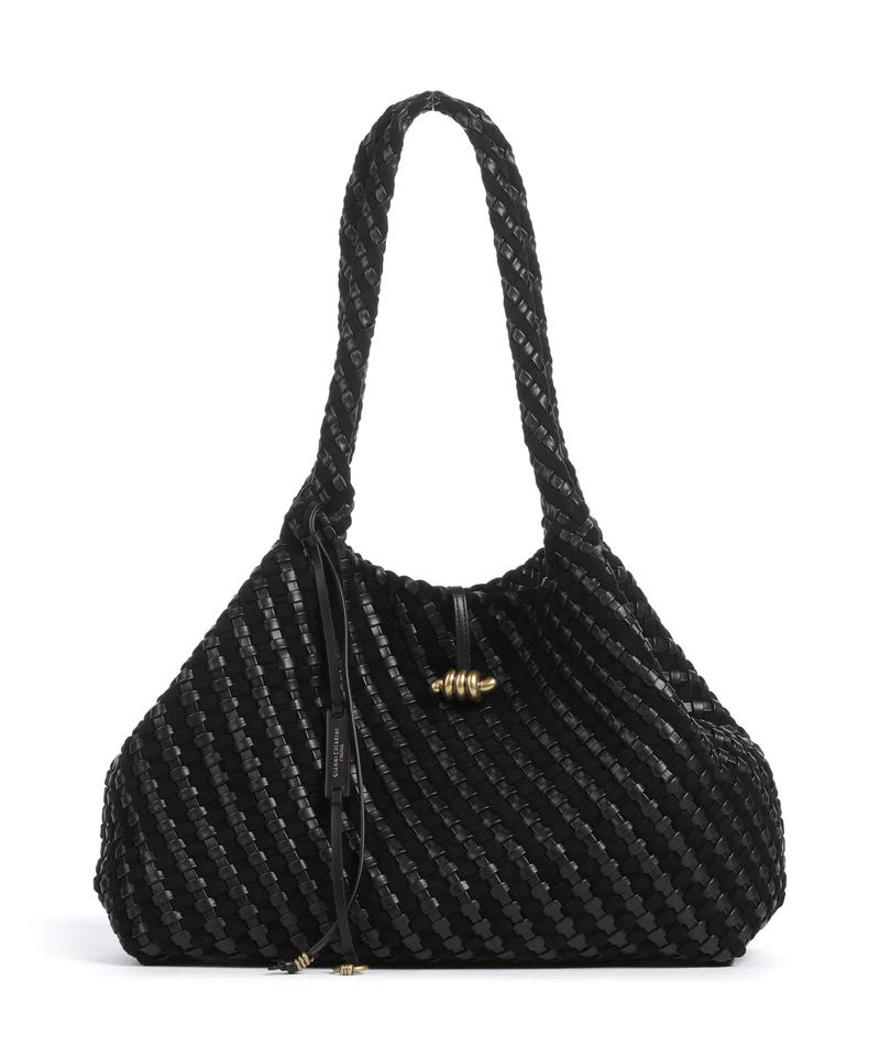 Gianni Chiarini Aurelie Cabas nero