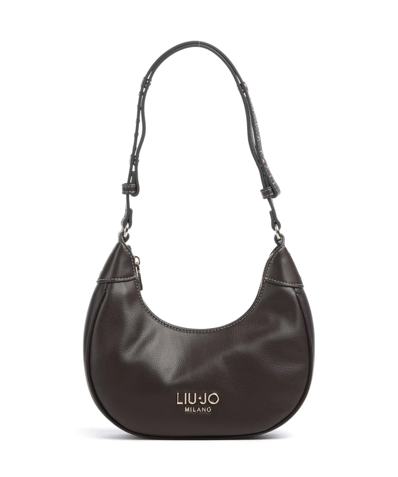 Liu Jo Evrim S Sac porté épaule deep brown