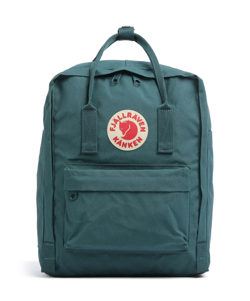 Fjällräven Kånken Sac à dos teal
