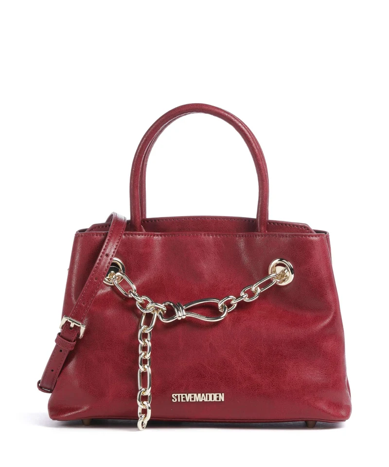 Steve Madden BROSALY Sac à main wine