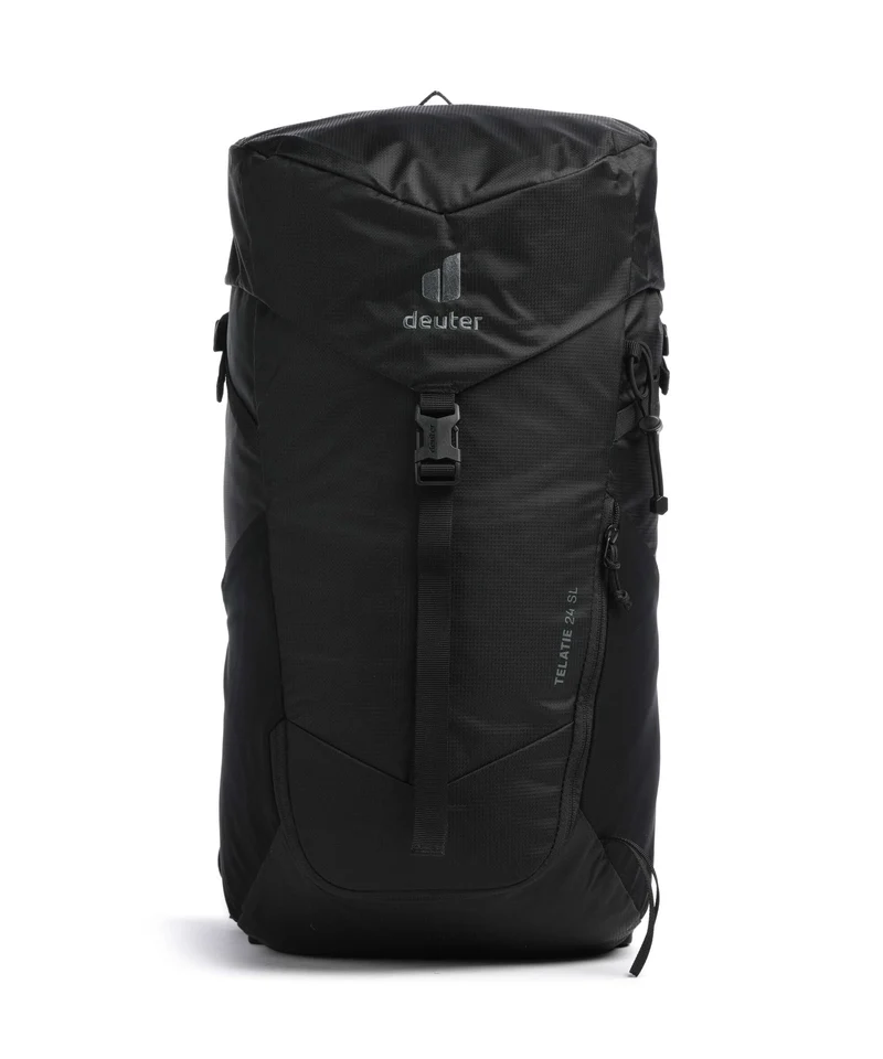 Deuter Telatie 24 Sac à dos de randonnée black