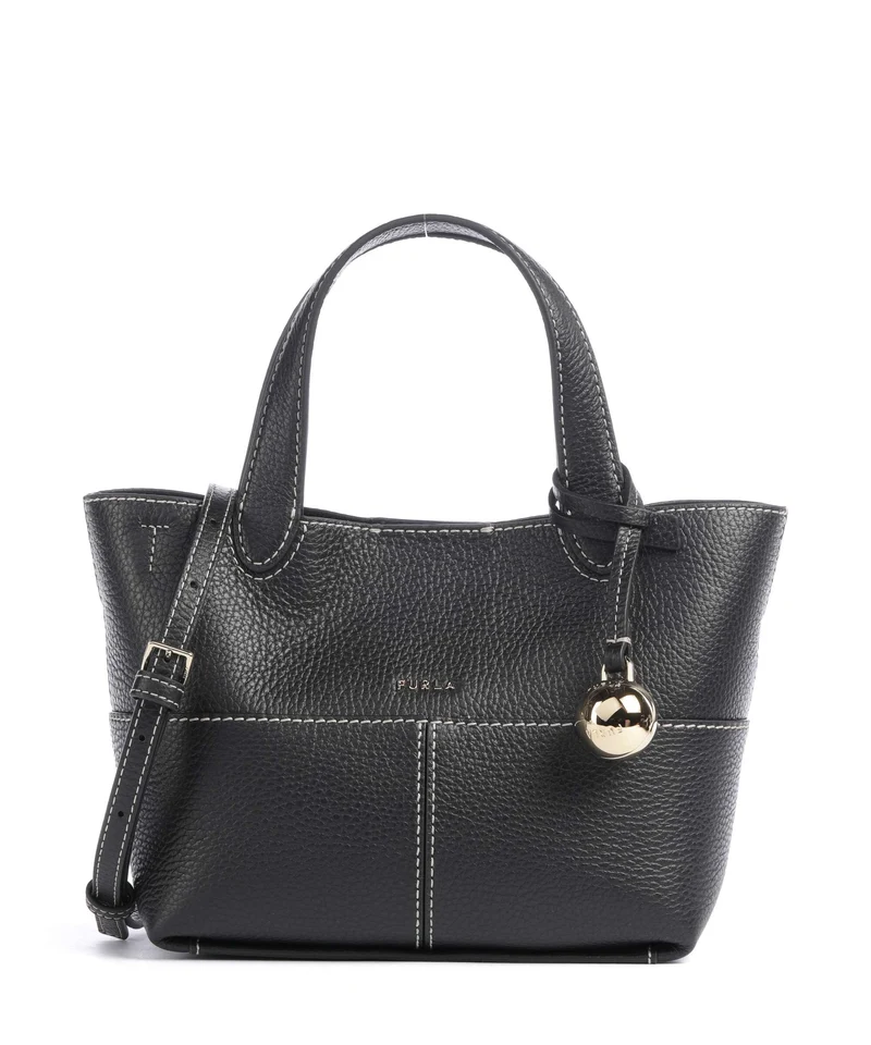 Furla Primrose Mini Sac à main nero