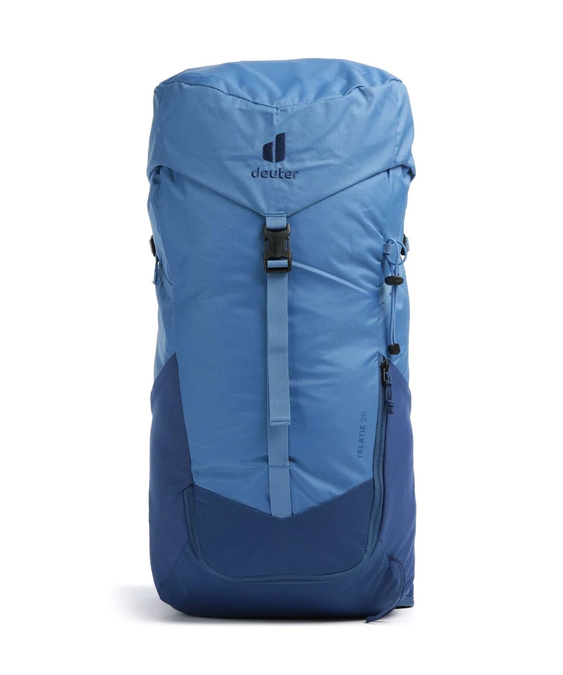 Deuter Telatie 26 Sac à dos de randonnée baltic/nightblue