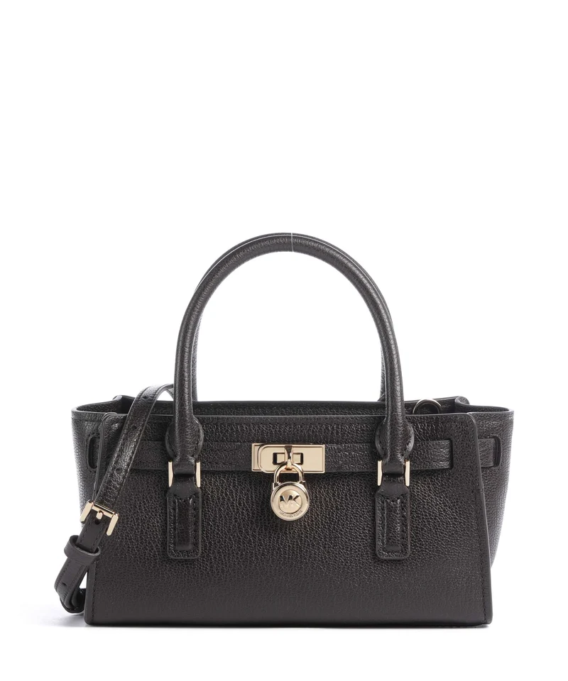 Michael Kors Hamilton Moderne XS Sac à main chocolate