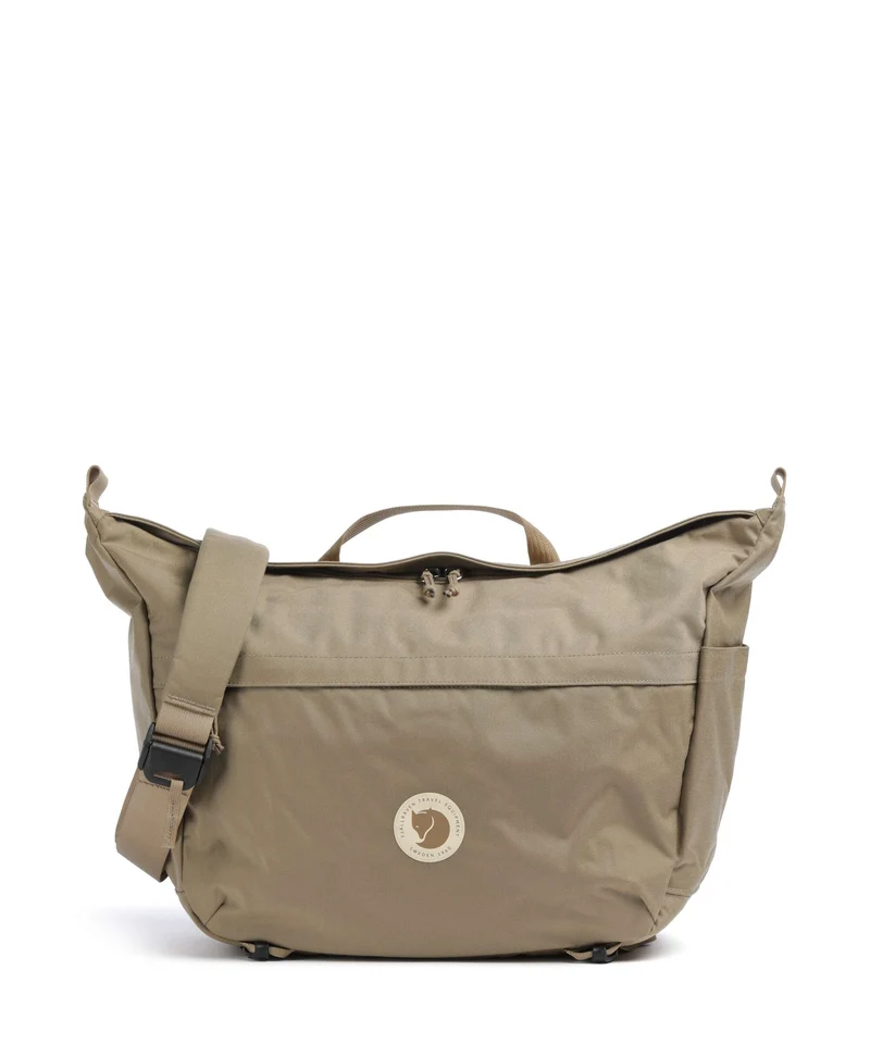 Fjällräven Färden One Size Sac messager clay