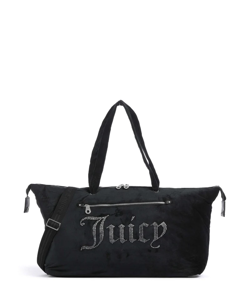 Juicy Couture L Sac week-end black