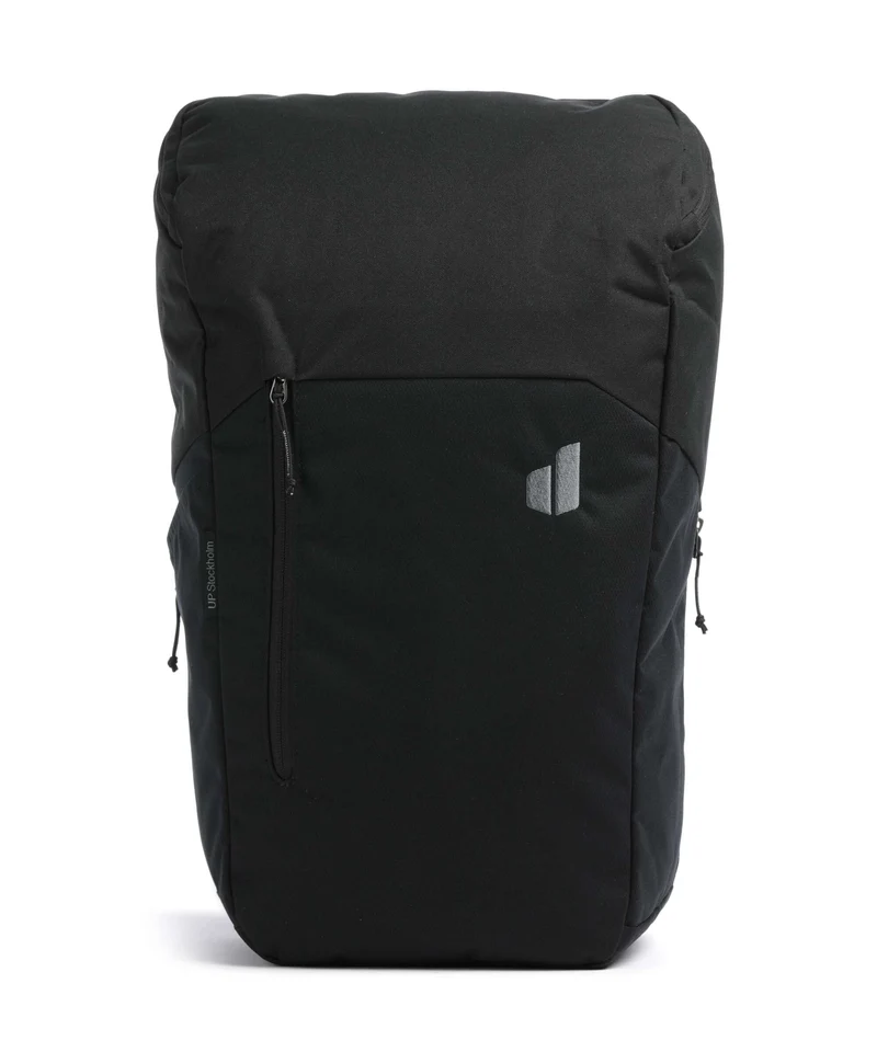 Deuter UP Stockholm Sac à dos black