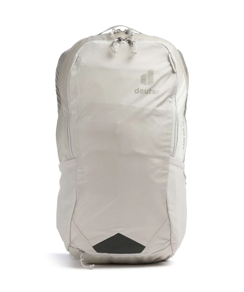 Deuter Race Air 10 Sac à dos alu/greystone