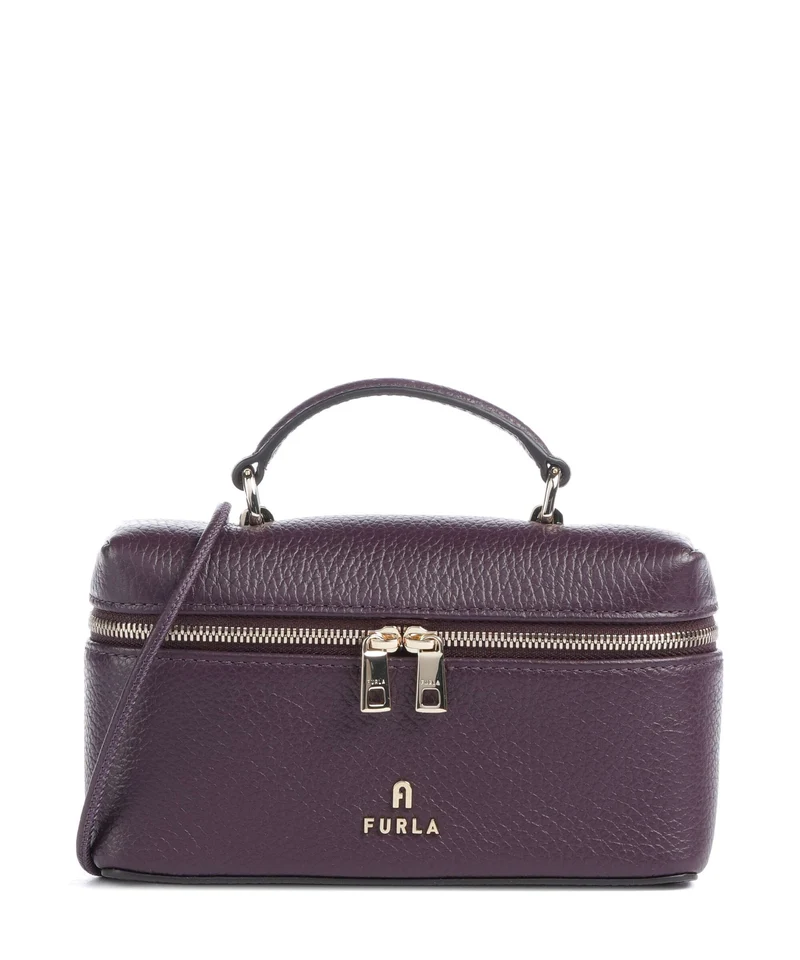 Furla Camelia Micro Sac bandoulière winter bloom
