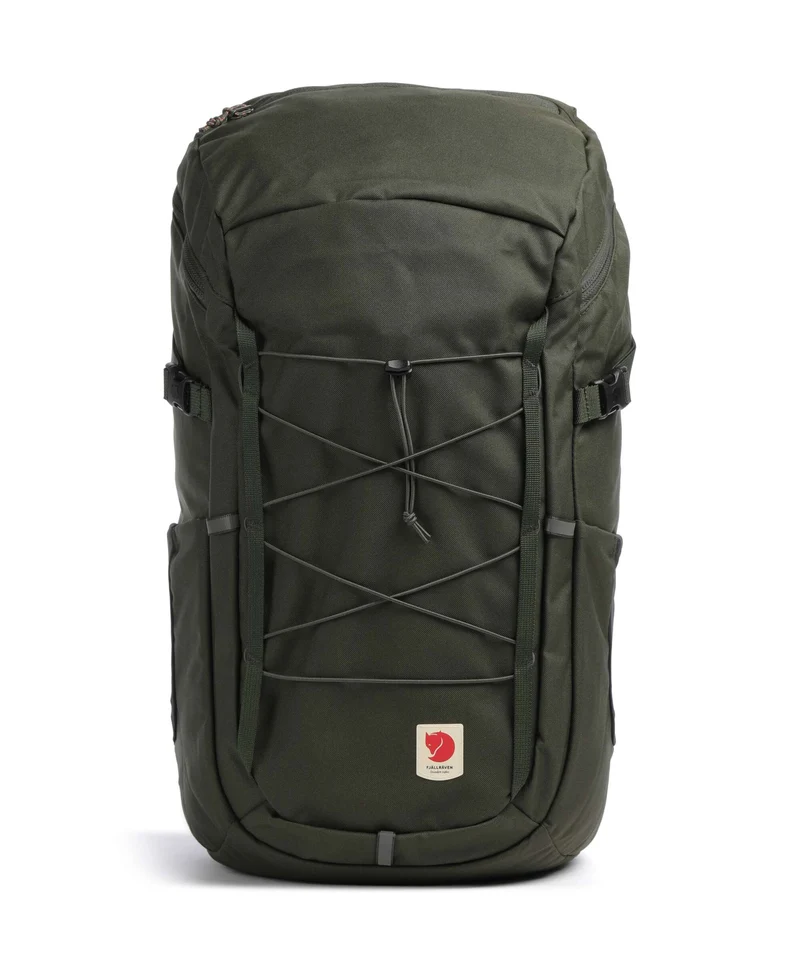 Fjällräven Skule 30 Sac à dos deep forest