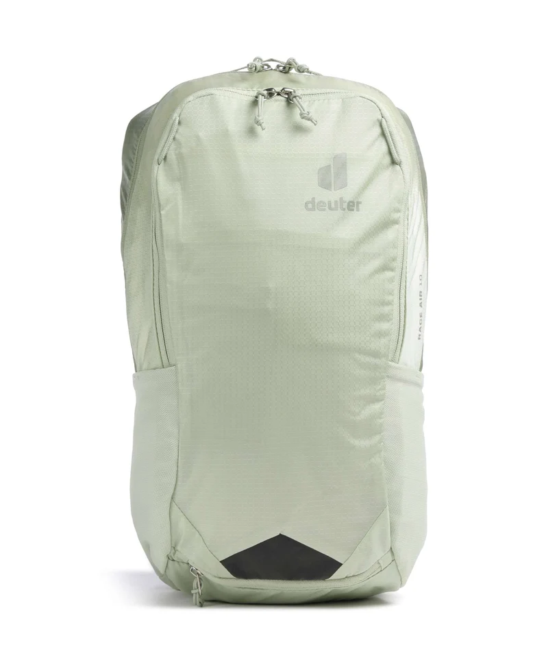 Deuter Race Air 10 Sac à dos mineral/grove