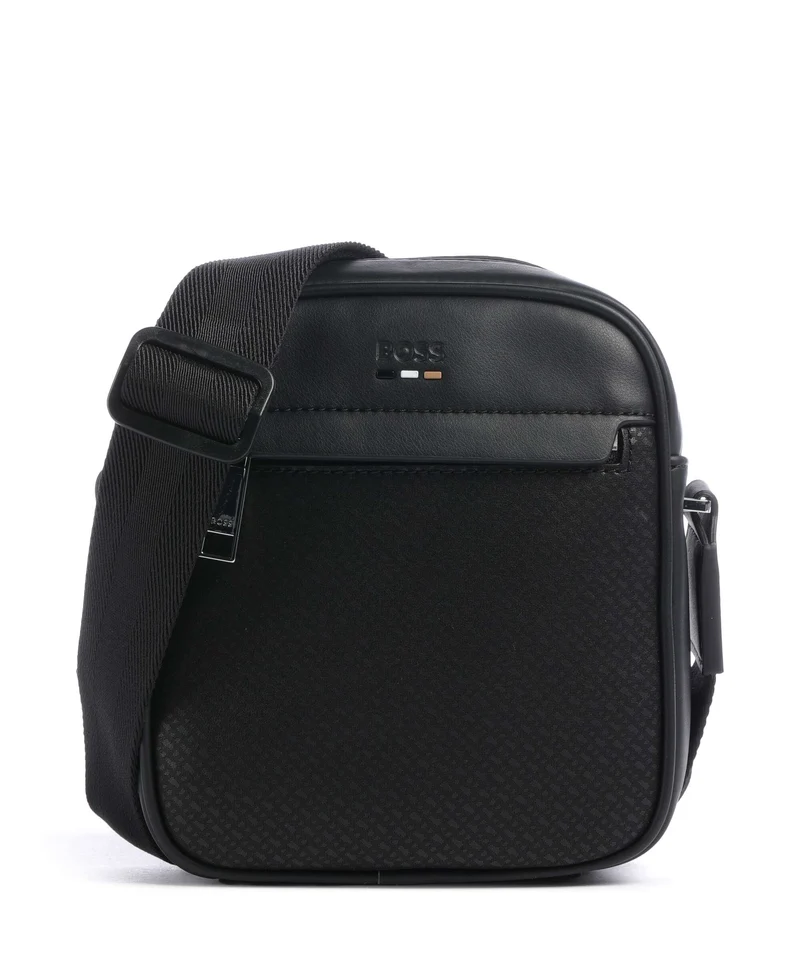 BOSS Ray Sac bandoulière black